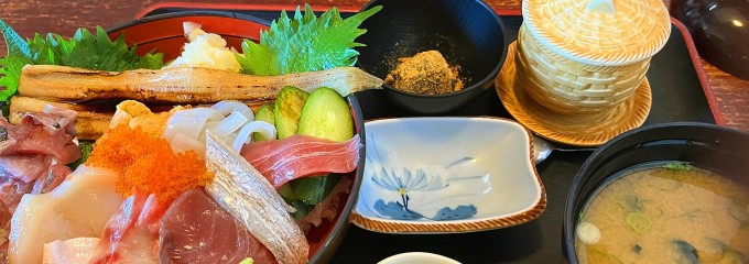 道中喰処 味くらべ