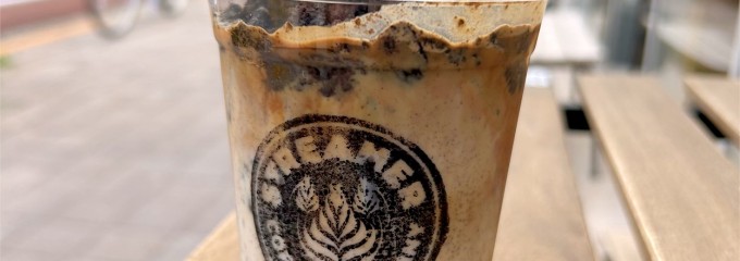 ストリーマーコーヒーカンパニー 中目黒