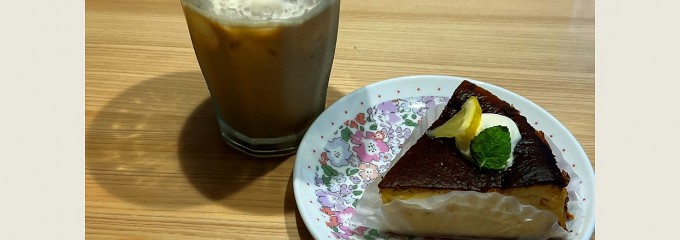 ファーストバイト(FIRST BITE -sweets cafe- MARUYAMA)