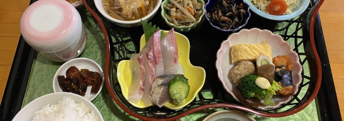 和食だんらん 栞