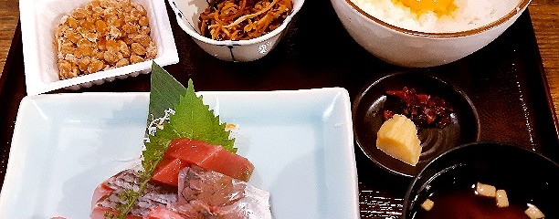 シンヨコ商店