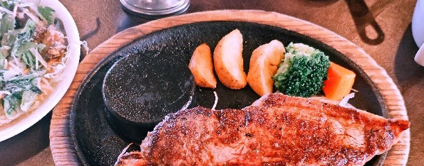 ステーキのあさくま 八王子店