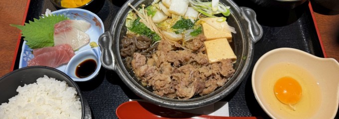 和食レストラン 庄屋 ゆめタウンサンピアン店（認証店）