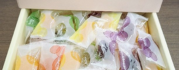彩果の宝石 本店