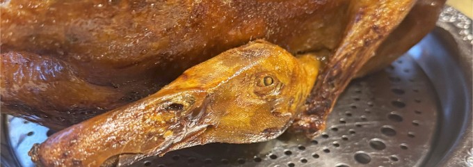 本格中華料理店 王龍