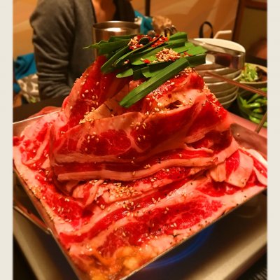 焼肉だいにんぐ Homes Cantina 熊谷 深谷 大里 熊谷 焼肉 ホルモン