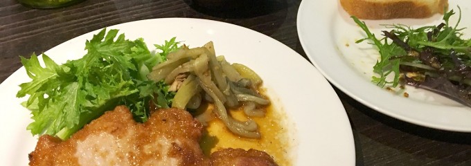 川田農園直営 Restaurant Kizuna