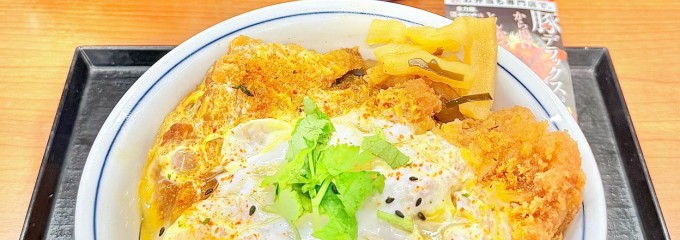 かつや 五反田東口店