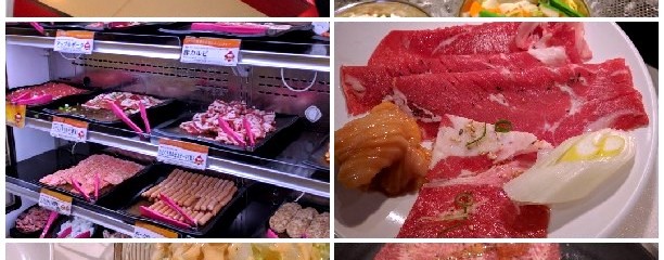 すたみな太郎 平野加美店