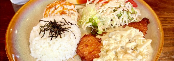 ガルル珈琲