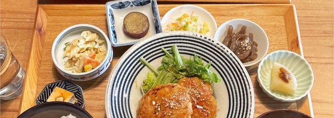 ぬかと料理とお酒 ミサヲ