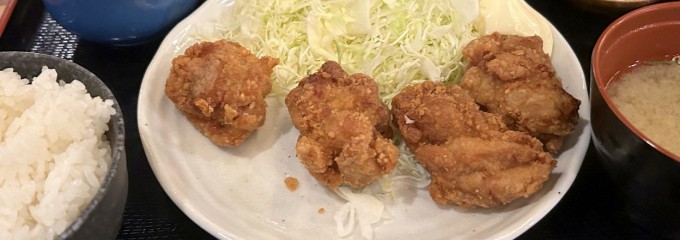 てけてけ 大森店