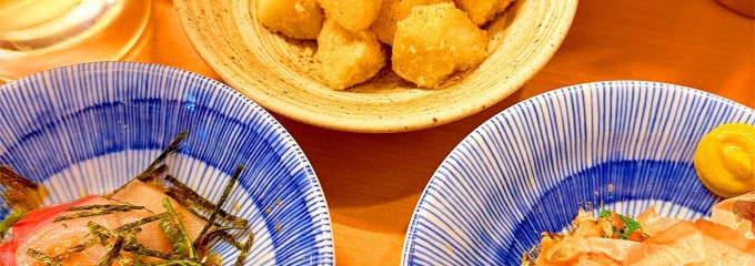 大衆居酒屋 五の五 ぴおシティ桜木町店