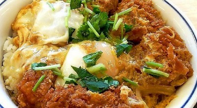 かつや 金沢南店 金沢市 乙丸 丼もの