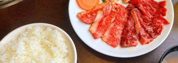 大陸食道羽生店