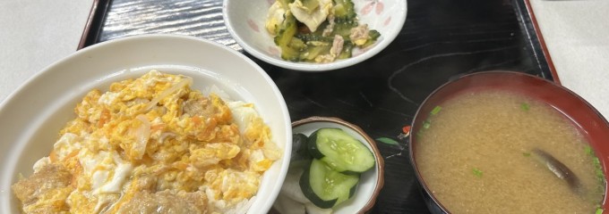 大寅屋食堂