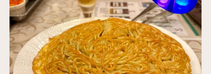 梅蘭キュービックプラザ新横浜店