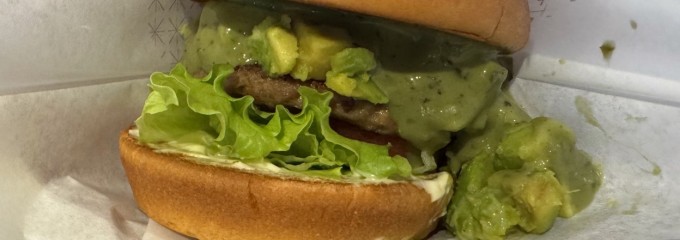 モスバーガー 長嶺日赤通り店