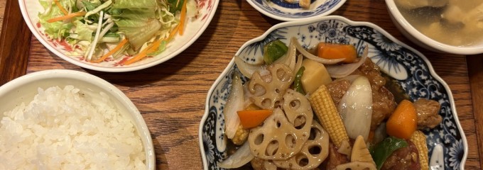 中国菜MIX