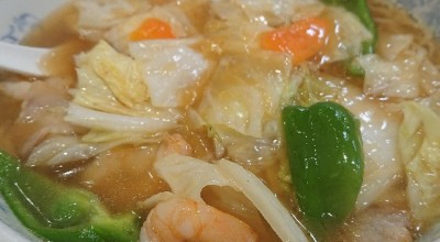餃子の満州 餃子