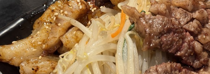 鉄板焼天神ホルモン アミュプラザ鹿児島店