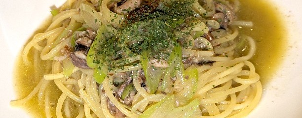 Cafe terrace kikinomori