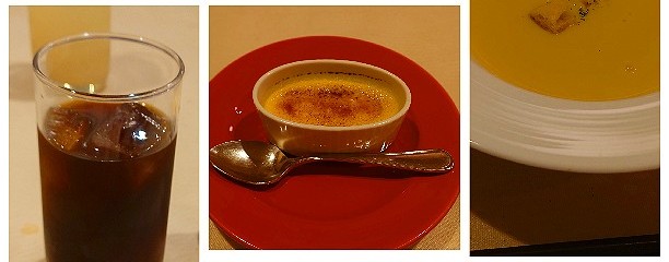 洋食レストランロッキー