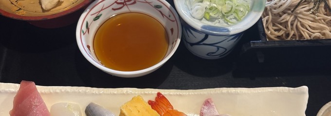 えびや食堂