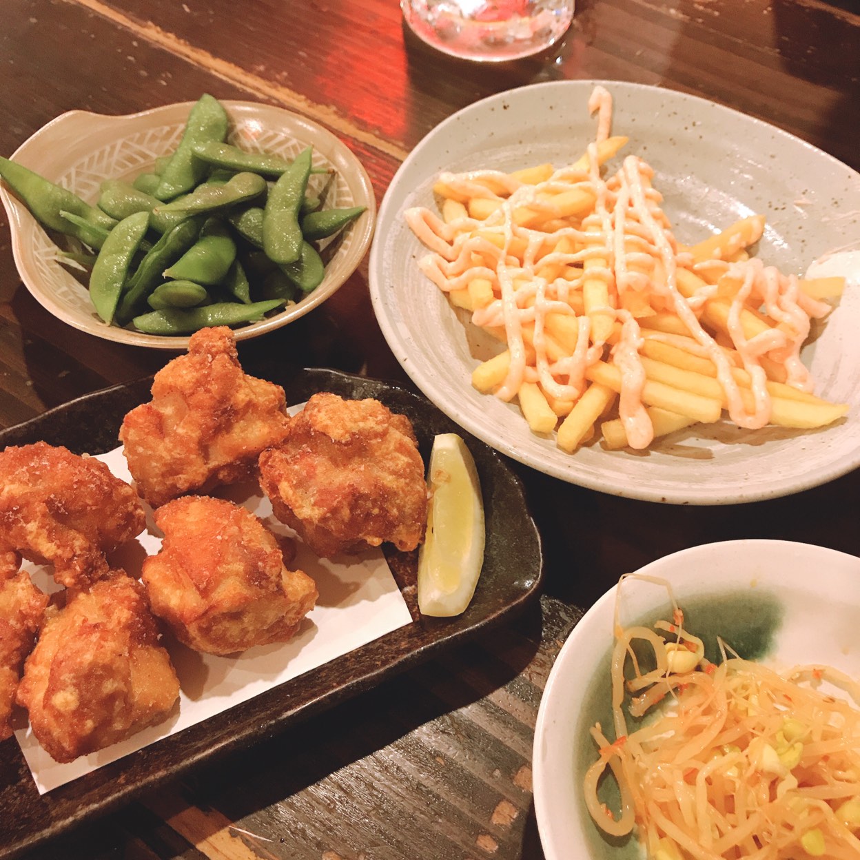 時代 屋 深草 店