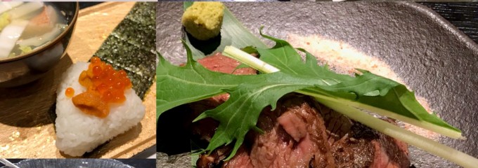 カジュアル割烹 八寸 | 札幌 すすきの 和食 | 日本料理 日本酒 ディナー デート 接待 女子会 貸切 宴会 記念日