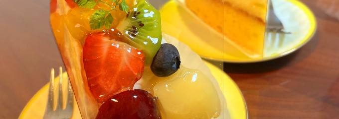 アンテノール　 北千住マルイ店
