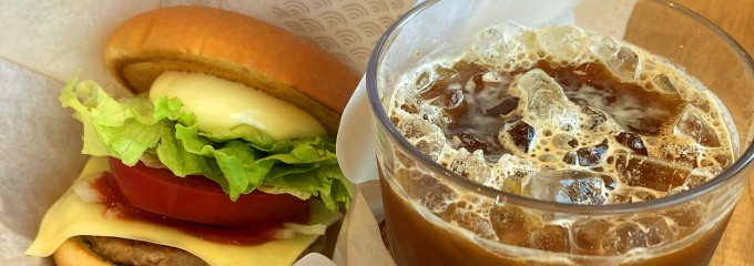 モスバーガー 御殿場店
