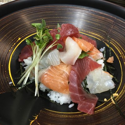 海鮮物語 鶴橋卸売直営店 鶴橋駅 海鮮物語 鶴橋卸売直営店 鶴橋駅