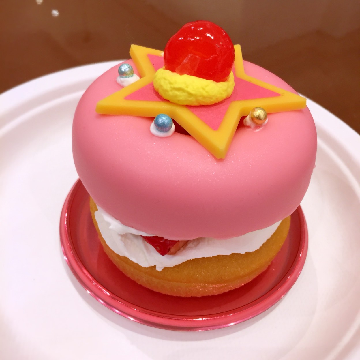 ビバリーヒルズ ブランジェリー Usj その他グルメ ホットペッパーグルメ