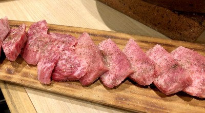 焼肉ここから 浜松町店 大門駅 焼肉 ホルモン