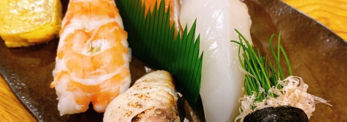 千成寿司　 本店