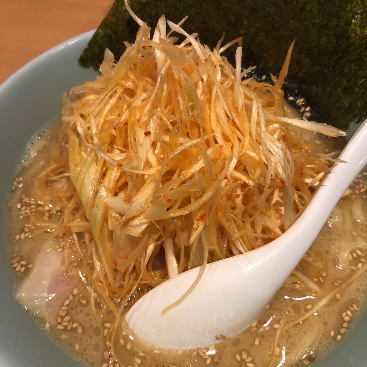 めん や 焔