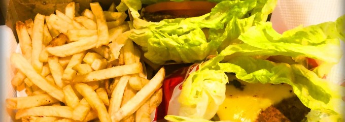 In-N-Out Burger