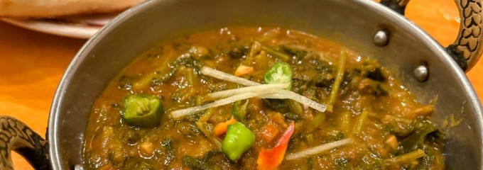 ナマステカトマンズ