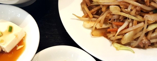 中華料理 菜香