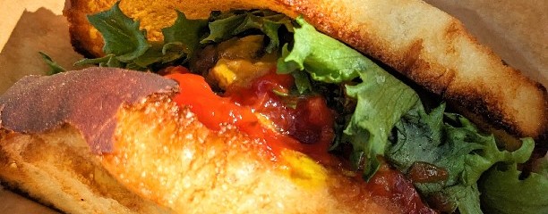 One Hundred Bakery 郡山店