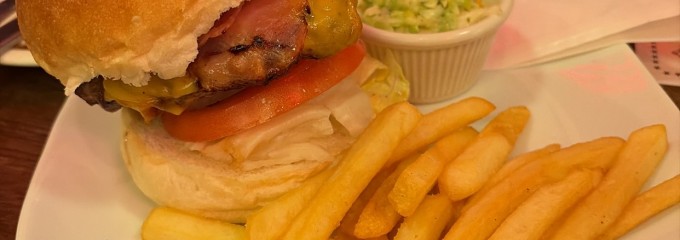 トニーローマ 幕張WBG店