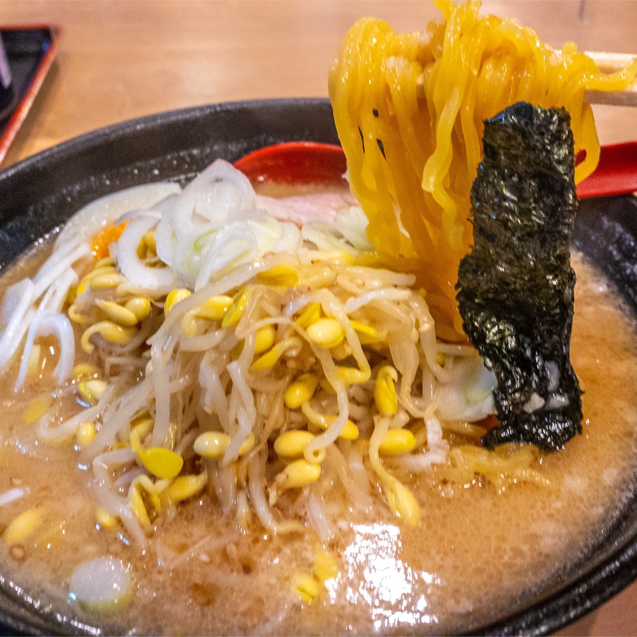元祖札幌や(日本橋ラーメン) | ホットペッパーグルメ