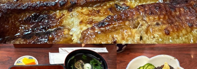 寿々喜 蒲焼店