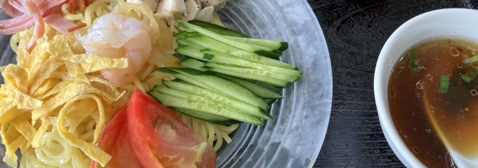 中国料理 逸品餃子
