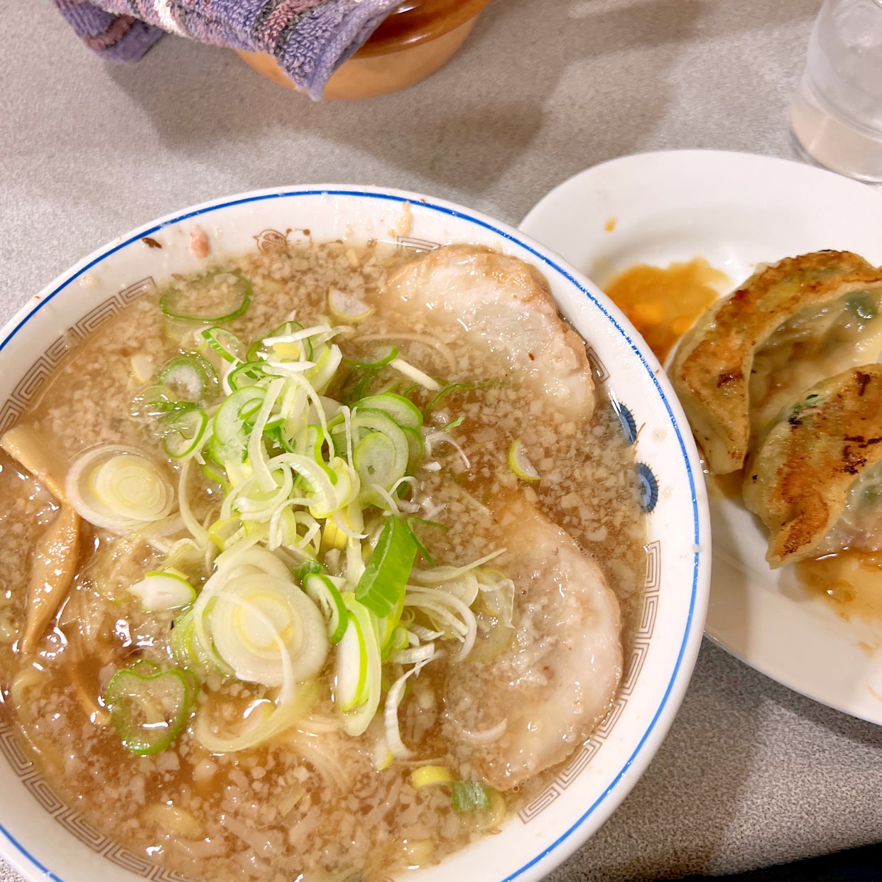 めんきち(古正寺周辺/ラーメン) | ホットペッパーグルメ