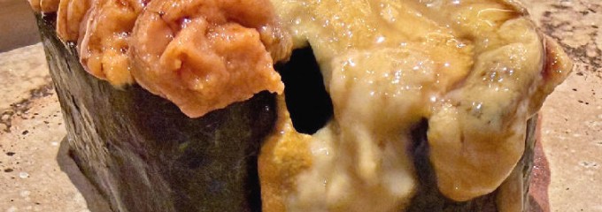 鮨 銀座 おのでら