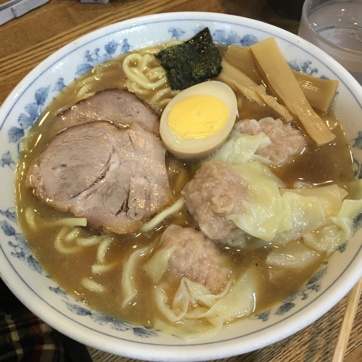 麺 屋 ごとう