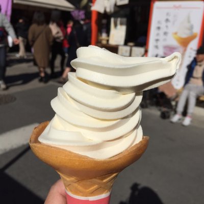 岩座 小町通り店 鎌倉 アイスクリーム 岩座 小町通り店 鎌倉 アイスクリーム