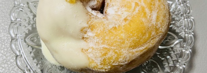 ミサキドーナツ 星天qlay店